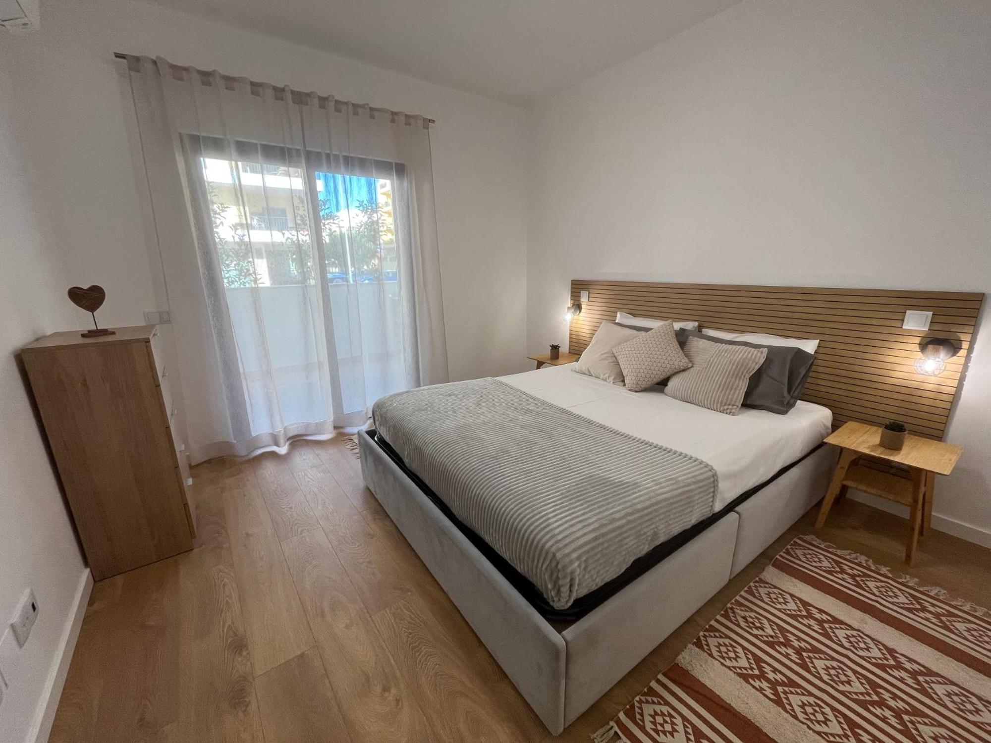 Sao Francisco Guest House Лагуш Экстерьер фото